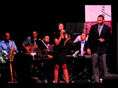 RPC Praise & Worship 09-03-2011 Pt. 1