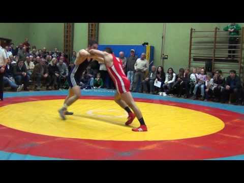 75kg GR Dario Schmidhuber - Jannik Malz