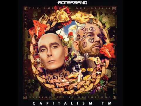 Rotersand - Not Alone