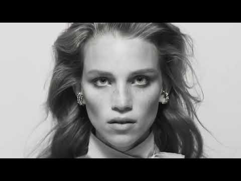 Personalidade Rebecca Longendyke