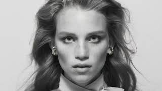 Personalidade Rebecca Longendyke