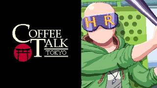 【解説・考察】2人の女性と真剣交際することについて―4つのテーマで見るCoffee Talk Tokyo【7月31日 金曜日】