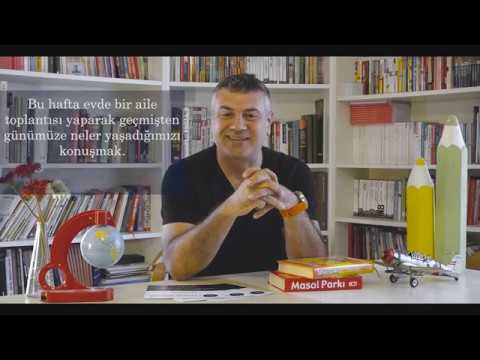 Yrd. Doç. Dr. İbrahim Öztahtalı'dan Tavsiyeler