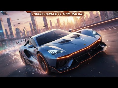 Impossible Car Racing Simulator 2026 | New Sports Car Stunt Driving 3D 