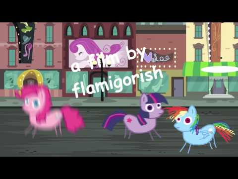 Double Rainboom Reupload