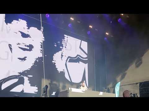 Total Dance Cabrio 2025 - Budapest Park