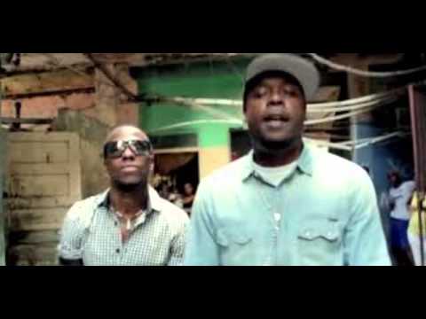 Apache ft. Kafu Banton-