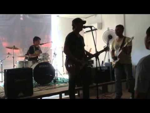 The Mckizz - Get free (Rock Fever Gigs 10052015)