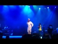 Criolo Lion Man