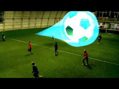 Albayrak Halı Saha Tesisleri 03.04.2016 21:00 - akillisaha.com