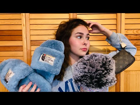 Asmr ~ Tide Locker review |Whispered|  🩵