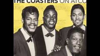 Young Blood  -   The Coasters 1957