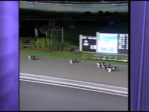 PA HarnessWeek Episode #132 (Oct. 29, 2011)