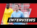 Götze: 'We have to push until the end' ? | INTERVIEWS #AZPSV