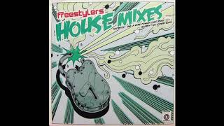 Freestylers - Security (Lee Coombs Remix)