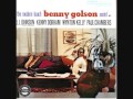 Benny Golson (Usa, 1957) - Reunion