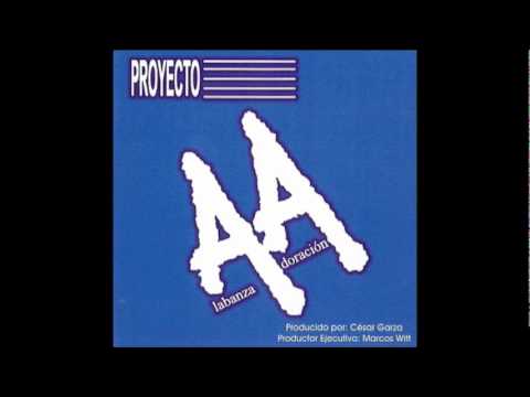 Marcos Witt "A Cristo Solo a Cristo"