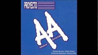 Marcos Witt "A Cristo Solo a Cristo"