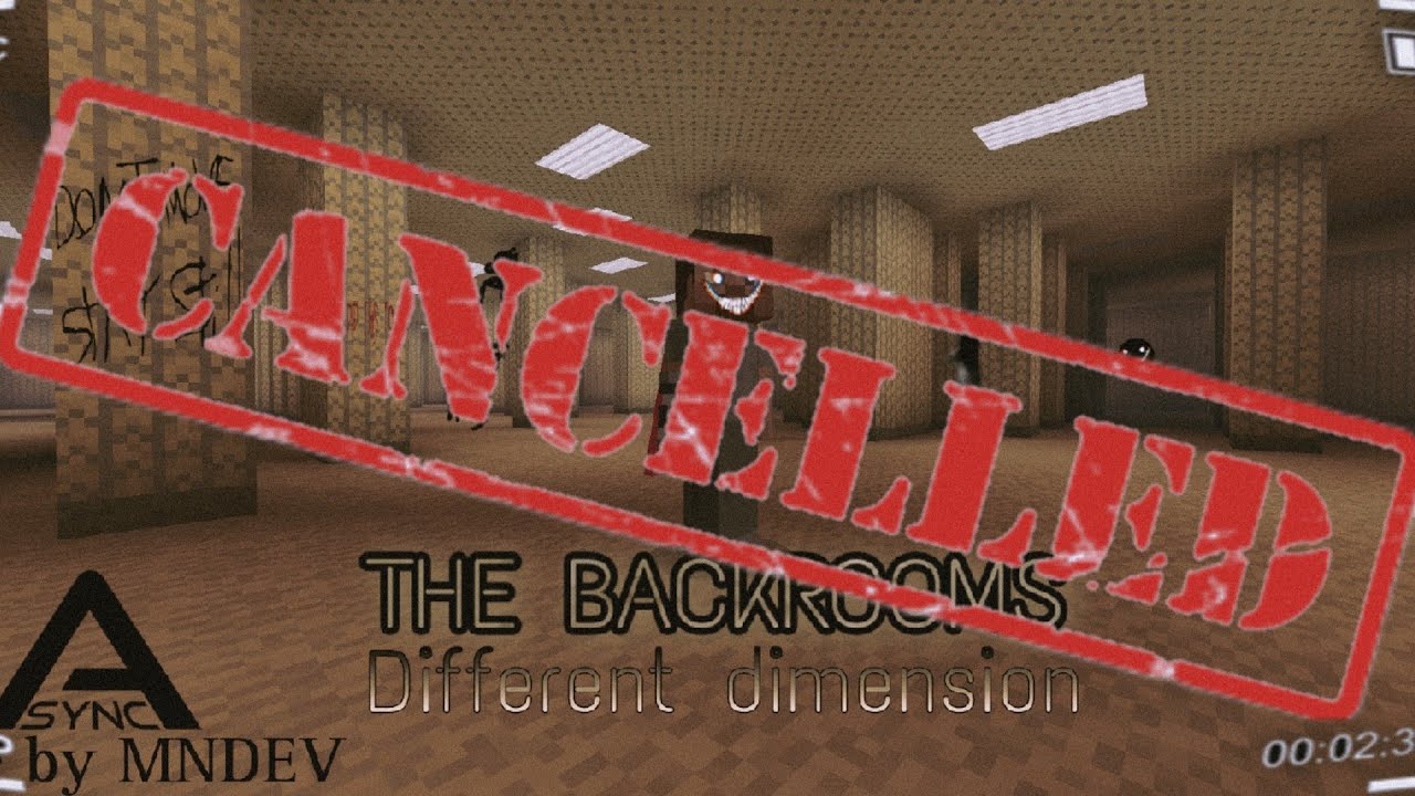 Minecraft | Labyrinth: Infinite Descent, Level 0 Rework Trailer