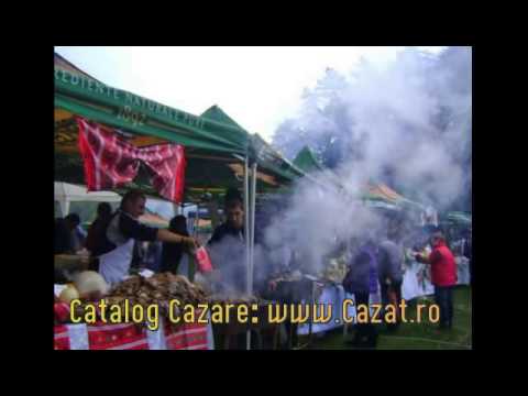 Cazare Negreni, Olt - Cazat.ro