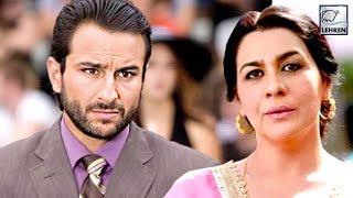 Download lagu Saif Ali Khan REVEALED The Real Truth About His Divorce With Amrita Singh mp3 Download lagu Saif Ali Khan REVEALED The Real Truth About His Divorce With Amrita Singh mp3