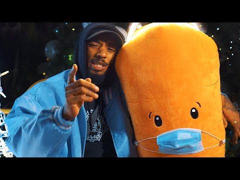 Stretch DCM - MERRY STRETCHMAS 2 | CrescoSMG