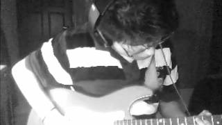 Tristesse Globale - Röyksopp (Haro)