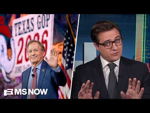 ‘Every man for himself’: Republicans suddenly sweating races in deep-red states