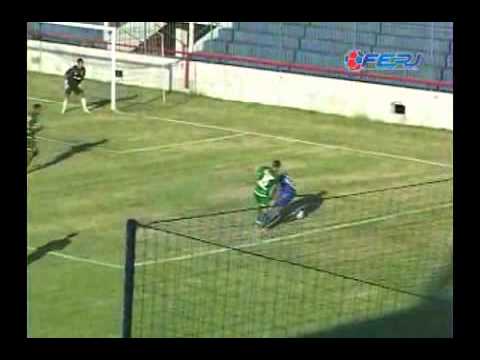 FFERJ   Copa Rio 2013   Olaria 1 x 3 Boavista   1ª Fase turno 3ª Rodada2