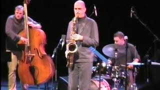Michael Brecker - Impressions