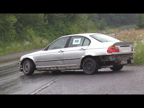 KoprCup 2020 - 3. závod | 98 | René Morisák