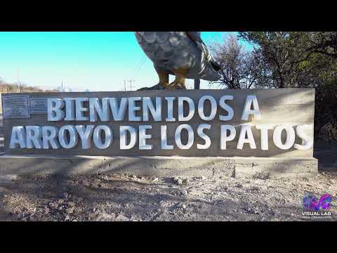 ARROYO DE LOS PATOS | El pueblo donde el pato es protagonista 🦆