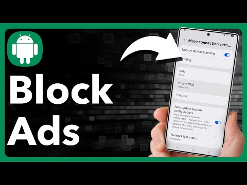 How To Block Ads On Android