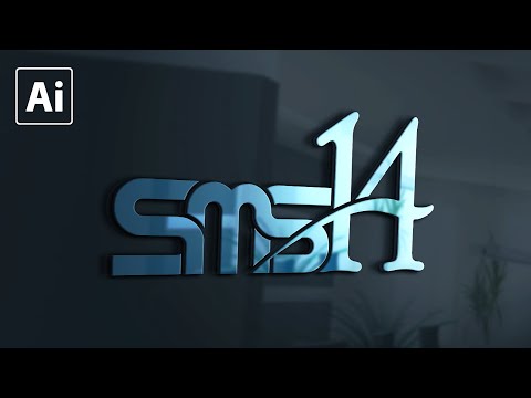 How To Use Envelope Distort On Type In Illustrator Warp Text Into Shapes with Illustrator