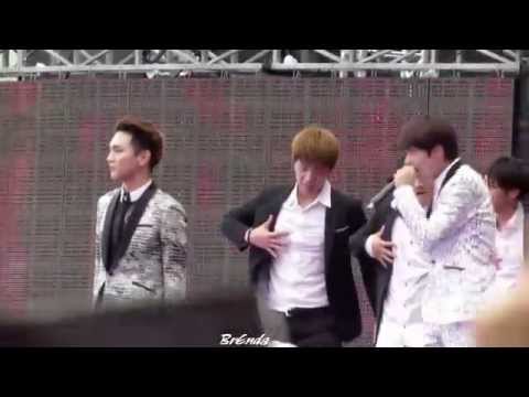 140701 HK DOME FESTIVAL ToHeart Delicious