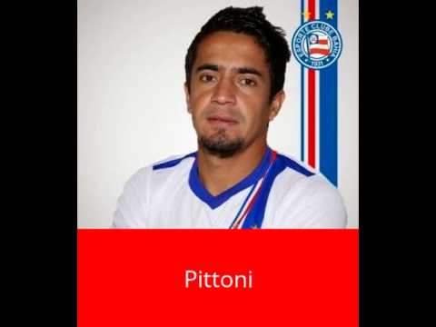 Escalação Bahia x Luverdense - Bora Bahêa