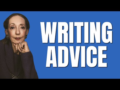 WRITING ADVICE FROM JOYCE CAROL OATES | The Tim Ferriss Show