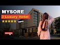 3 Best Luxury Hotels In Mysore Mysore Best Hotels Mysore