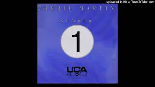 Carrie Martin – Number 1  (G-Mix)