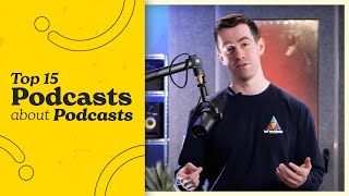 Inside the Secretive World of Podcasting