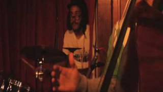 Speech Debelle Show Case &#39;Working Weak&#39;