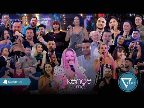 Maratona Këngë moj - Nata e Gjirokastrës - 4 Shtator 2024 - Show - Vizion Plus