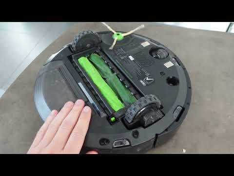 Roomba Not Moving Forward — Navigation Troubleshooting