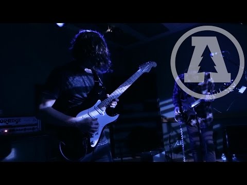 Microwave - Grass Stains - Audiotree Live