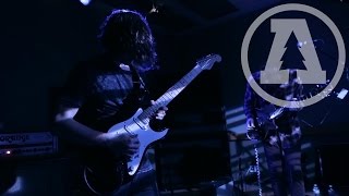 Microwave - Grass Stains - Audiotree Live