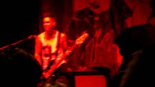 New Medicine One Too Many Live