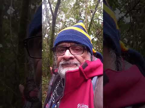 Visitando Los Túneles de Rumi Punco, Tucuman, Argentina