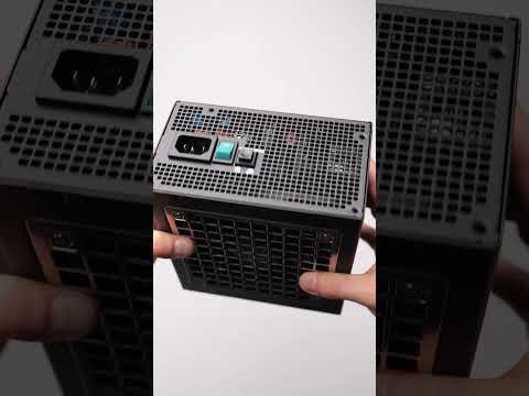 To jest NAJSZYBSZY KOMPUTER do gier! #shorts