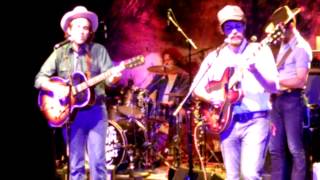 Andrew Combs. FTC. Slow Road