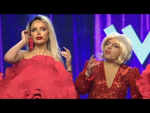 Women's Club 114 - ԲԱՑՈՒՄ (BINA 2)